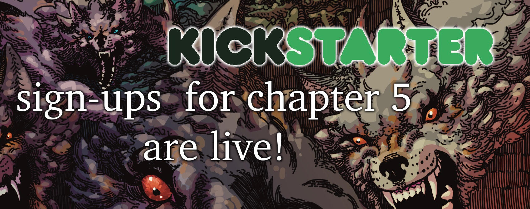 Kickstarter