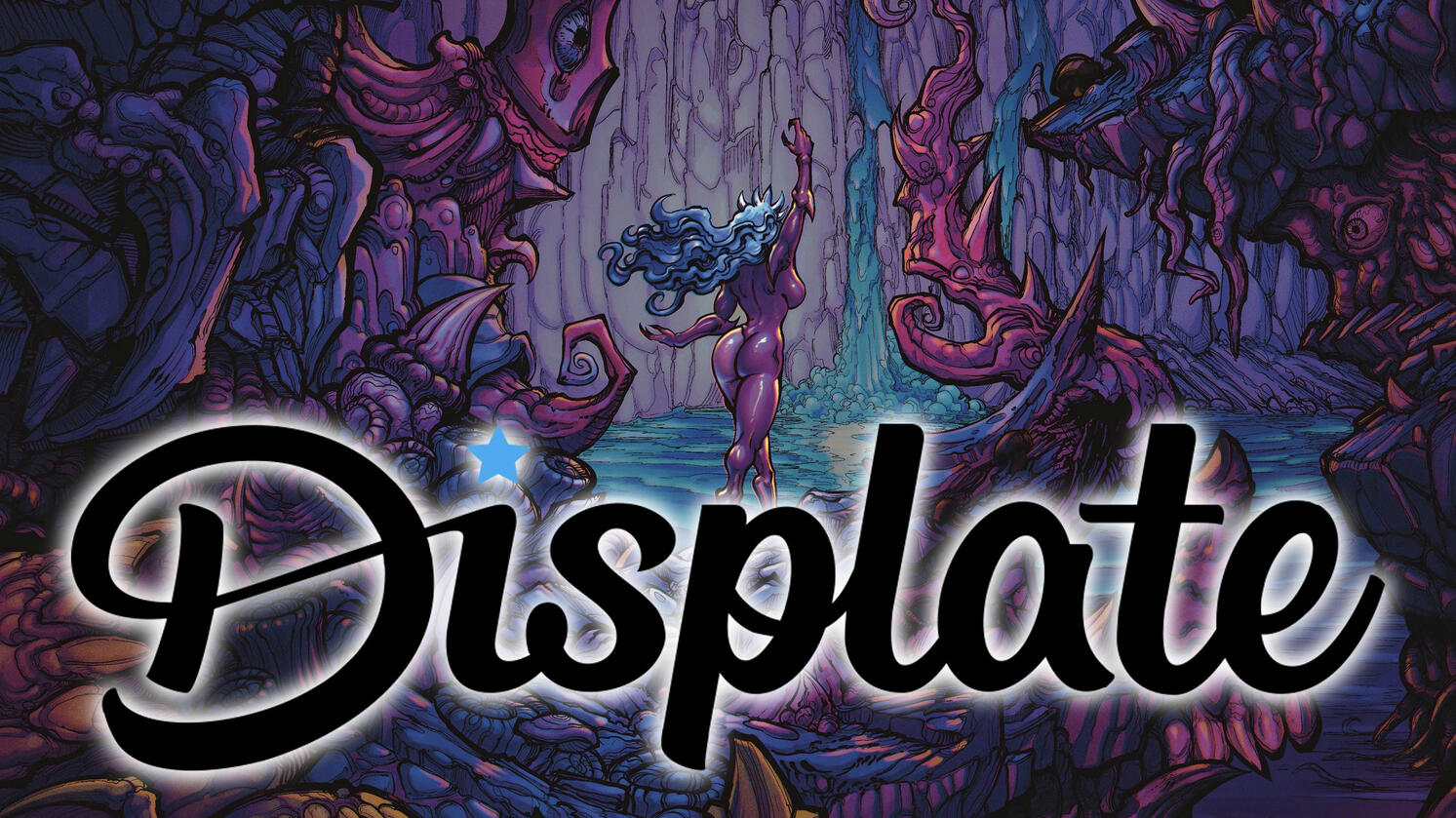 Displate Displate
