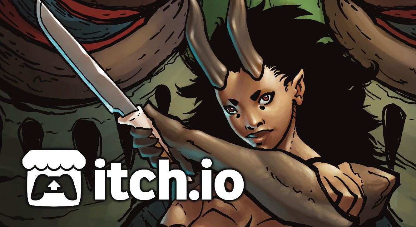 Itch.io Itch.io